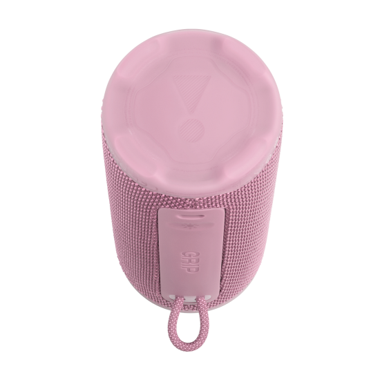 JBL Bluetooth Speaker Grip Pink