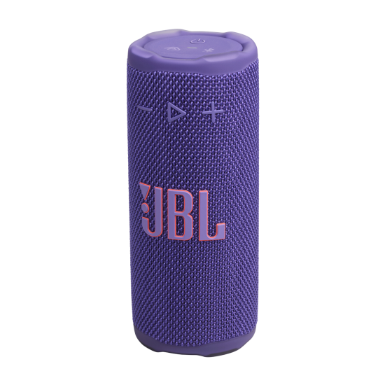 JBL Bluetooth Speaker Grip Purple JBL Bluetooth Speaker Grip Purple