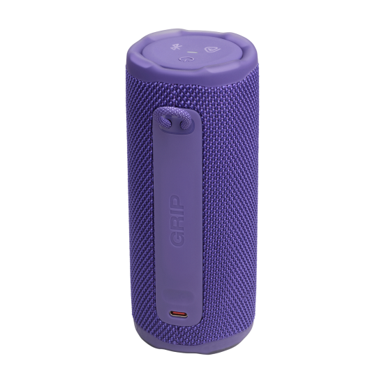 JBL Bluetooth Speaker Grip Purple JBL Bluetooth Speaker Grip Purple
