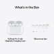 Apple AirPods Pro 3 Apple AirPods Pro 3