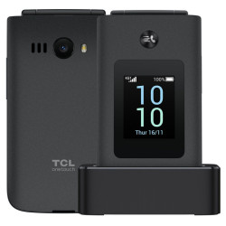 TCL T313D1 ONETOUCH 4043 DARK NIGHT GREY
