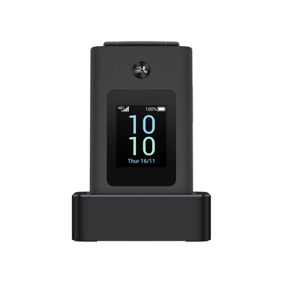 TCL T313D1 ONETOUCH 4043 DARK NIGHT GREY