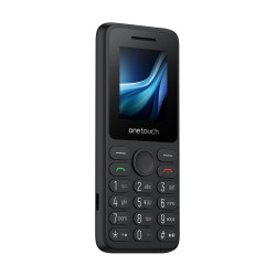 TCL T314D ONETOUCH 5041 4G DARK NIGHT GREY