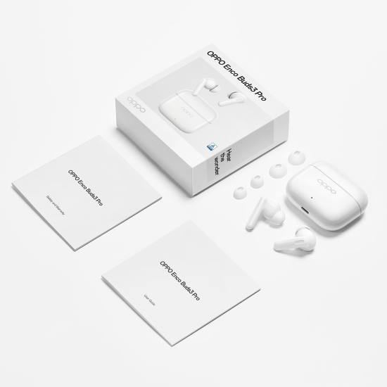 Oppo Enco Buds3 Pro