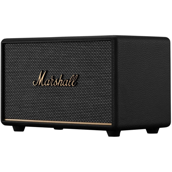 Marshall Bluetooth Speakers Big Acton III 60w Black Marshall Bluetooth Speakers Big Acton III 60w Black