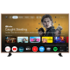 TCL 43A400 Pro ART 4K QLED TV (2026)