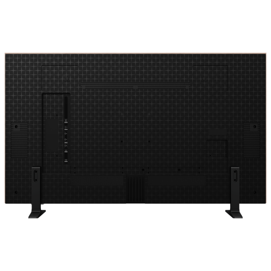TCL 43A400 Pro ART 4K QLED TV (2026)