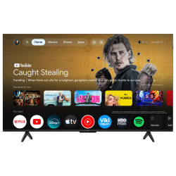 TCL 50P7L Premium QLED TV (2026)