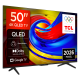 TCL 50P7L Premium QLED TV (2026)