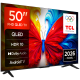 TCL 50S5L Full HD QLED Android TV (2026)