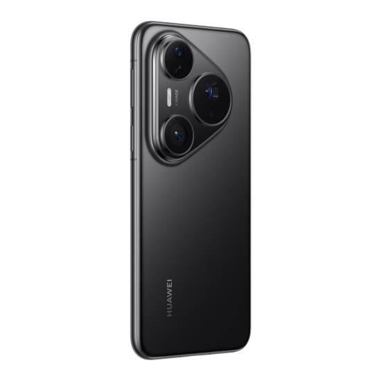 Huawei Pura80 Pro Smartphone 512GB Glazed Black