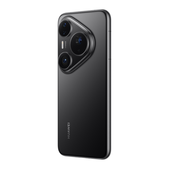 Huawei Pura80 Pro Smartphone 512GB Glazed Black
