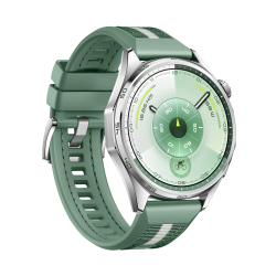 Huawei Watch GT 6 46mm Green Woven Strap Huawei Watch GT 6 46mm Green Woven Strap