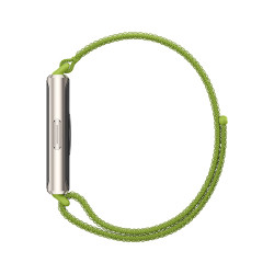 Huawei Band 11 Pro Green Nylon Huawei Band 11 Pro Green Nylon