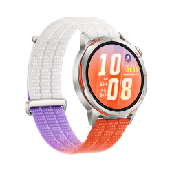 Huawei Watch GT Runner 2 Orange