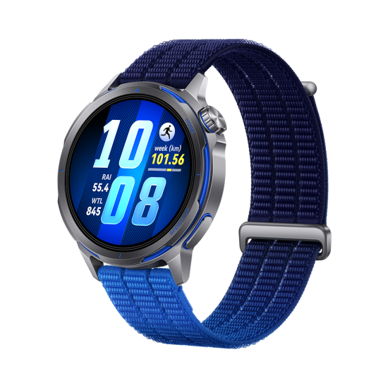 Huawei Watch GT Runner 2 Blue