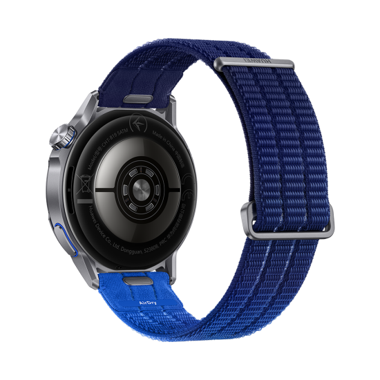 Huawei Watch GT Runner 2 Blue