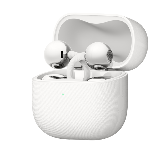 Huawei FreeClip 2 White