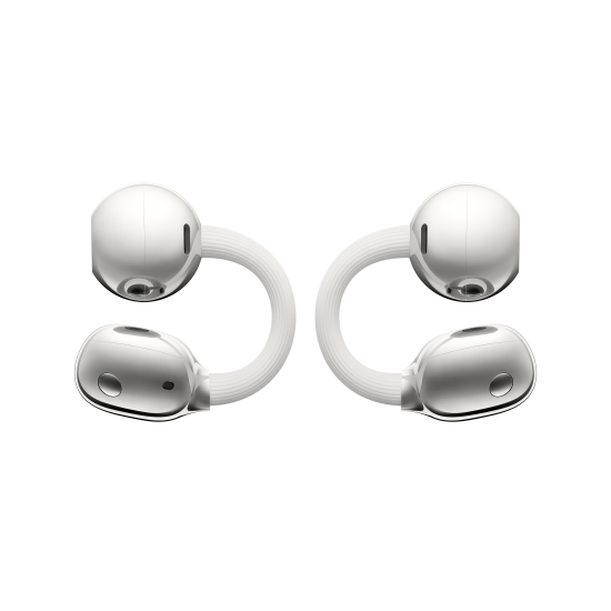 Huawei FreeClip 2 White