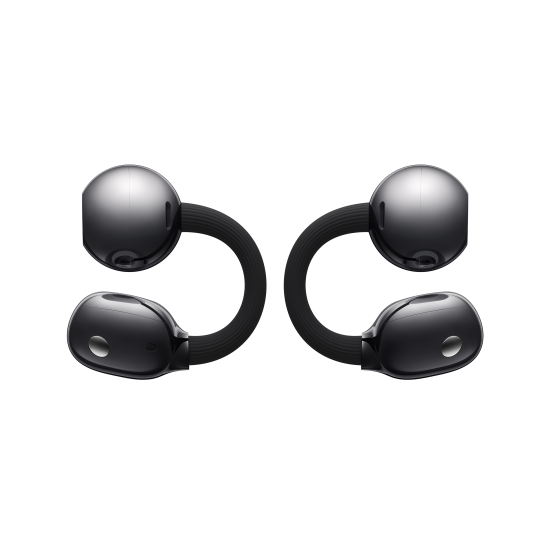 Huawei FreeClip 2 Black