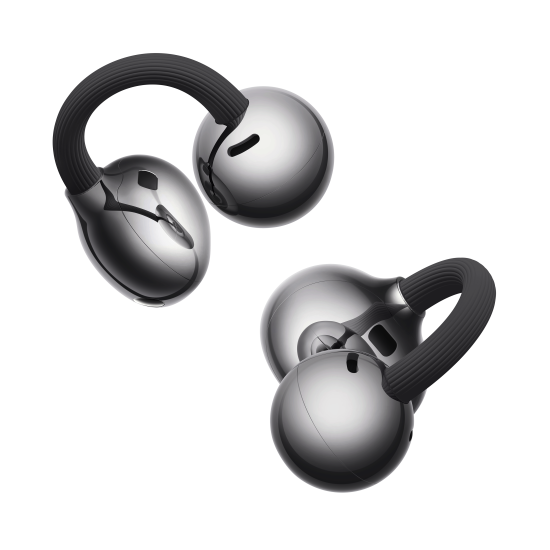 Huawei FreeClip 2 Black