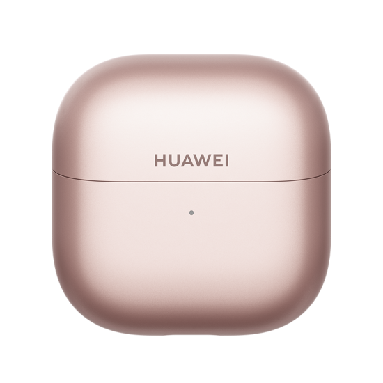Huawei FreeClip 2 Rose Gold