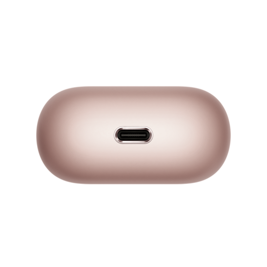 Huawei FreeClip 2 Rose Gold