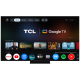 TCL 55C8L 4K Premium SQD-Mini LED TV (2026)