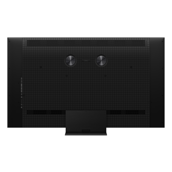 TCL 55C8L 4K Premium SQD-Mini LED TV (2026)
