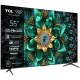 TCL 55Q6C QD-MINI LED (2026)