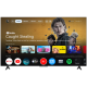 TCL 65P6L 4K SMART TV (2026)