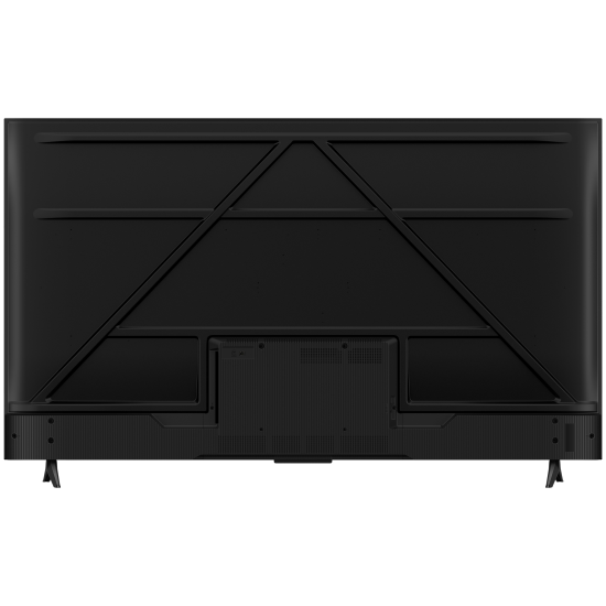 TCL 65P6L 4K SMART TV (2026)