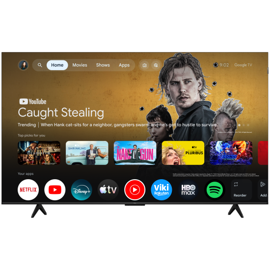 TCL 65P7L Premium QLED TV (2026)