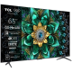 TCL 65Q6C QD-MINI LED (2026)