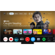 TCL 65RM7L RGB-Mini LED TV (2026)