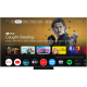 TCL 75C7L 4K Premium SQD-Mini LED TV (2026)