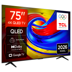 TCL 75P7L Premium QLED TV (2026) TCL 75P7L Premium QLED TV (2026)