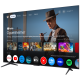 TCL 75Q6C QD-MINI LED (2026)