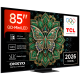 TCL 85C6K Pro QD-MINI LED (2026)