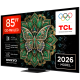 TCL 85C6K Pro QD-MINI LED (2026)