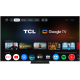 TCL 85C8L 4K Premium SQD-Mini LED TV (2026)