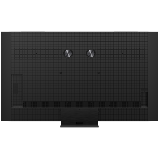 TCL 85C8L 4K Premium SQD-Mini LED TV (2026)