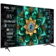 TCL 85Q6C QD-MINI LED (2026)