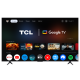 TCL 85Q6C QD-MINI LED (2026)