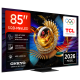 TCL 85Q7D PRO SQD-Mini LED TV (2026)