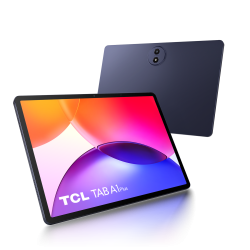 TCL 9445X1 TΑΒ A1 PLUS 6GB / 128GB (FLIP CASE + PEN) SPACE BLUE TCL 9445X1 TΑΒ A1 PLUS 6GB / 128GB (FLIP CASE + PEN) SPACE BLUE