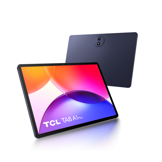 TCL 9445X1 TΑΒ A1 PLUS 6GB / 128GB (FLIP CASE + PEN) SPACE BLUE