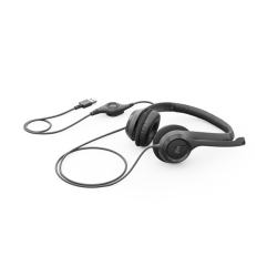 Logitech H390 USB Computer Headset