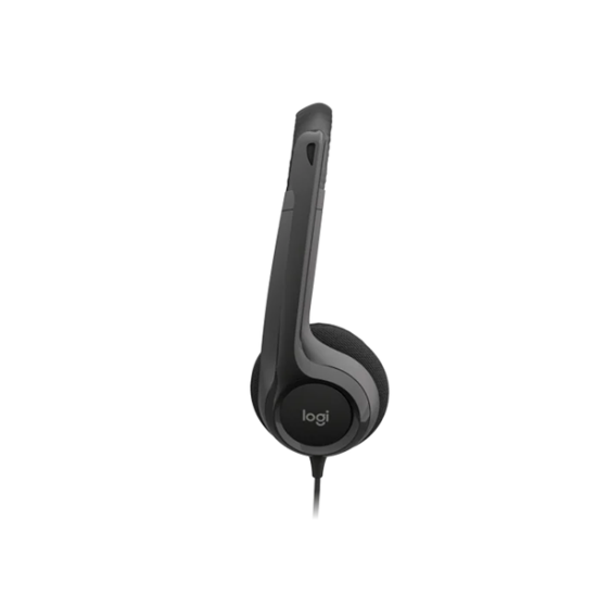 Logitech H390 USB Computer Headset