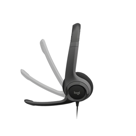 Logitech H390 USB Computer Headset